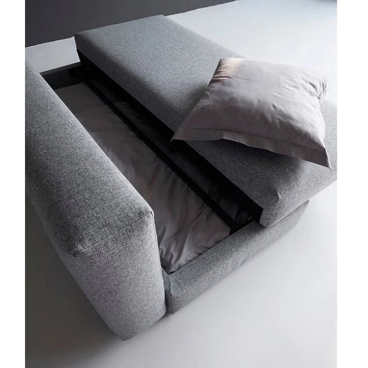 OSVALD Sofa Bed - 3 Seaters
