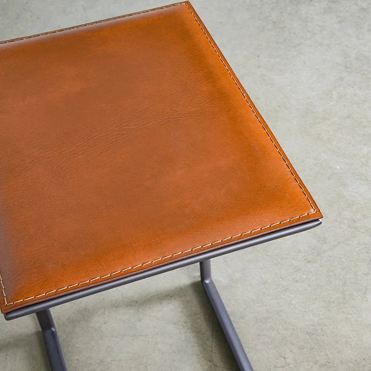 OVALINO Side Table