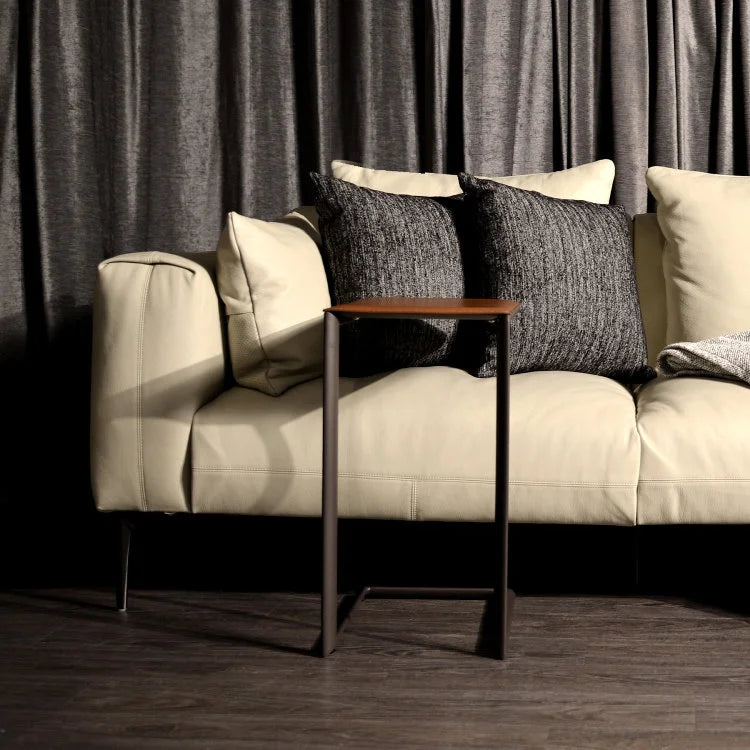 OVALINO Side Table