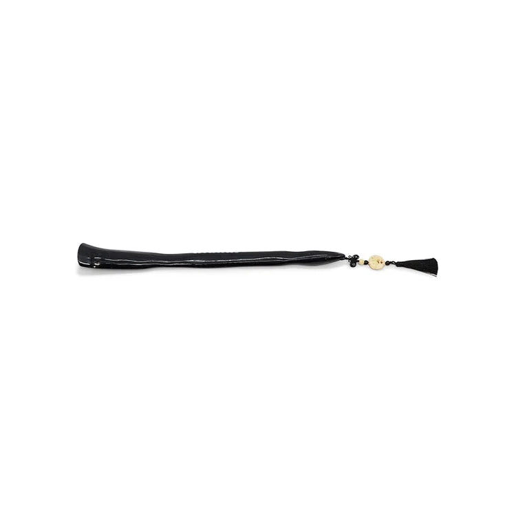 OVO Shoehorn with Bone Tassel