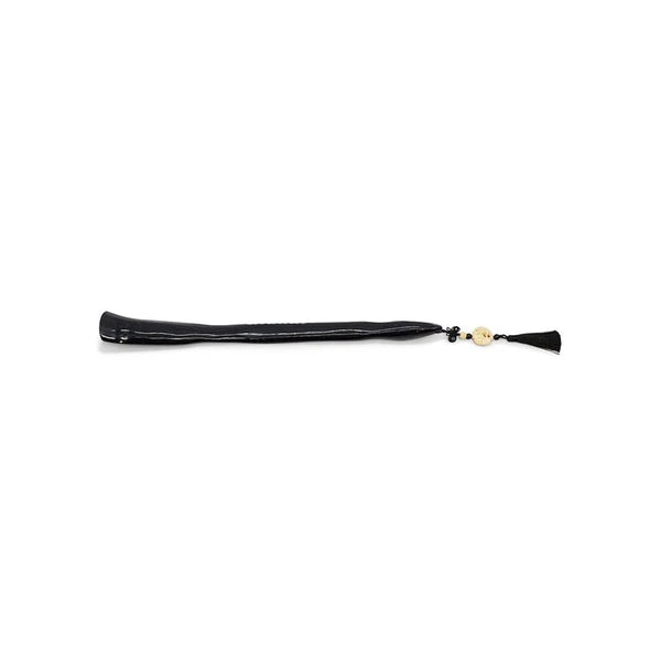 OVO Shoehorn with Bone Tassel