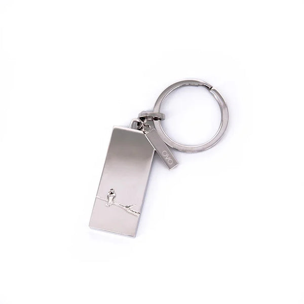 OVO Key Chain