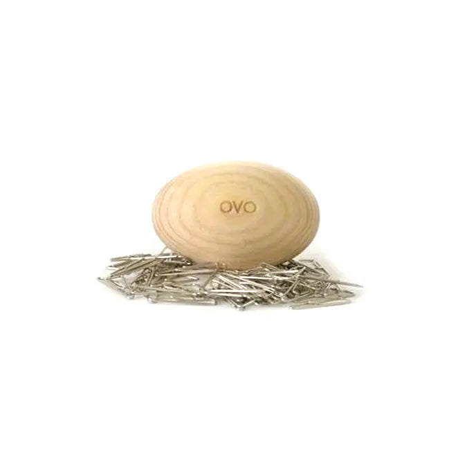 OVO with Magnet and Clips