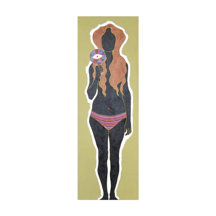 Rosanna Painting | OVO