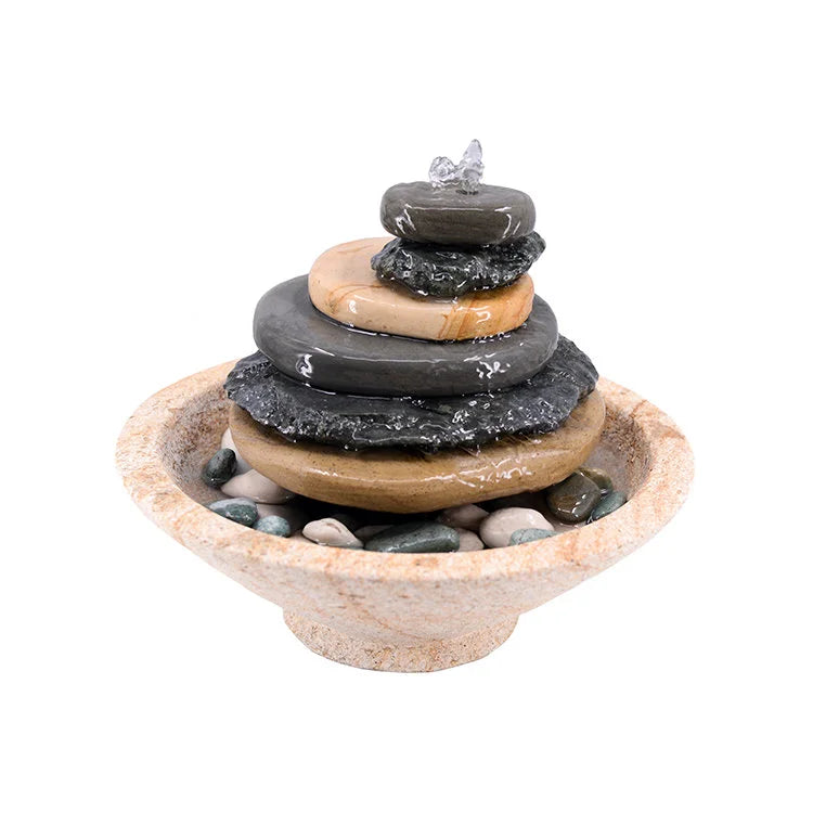 PEBBLE Water Fountain