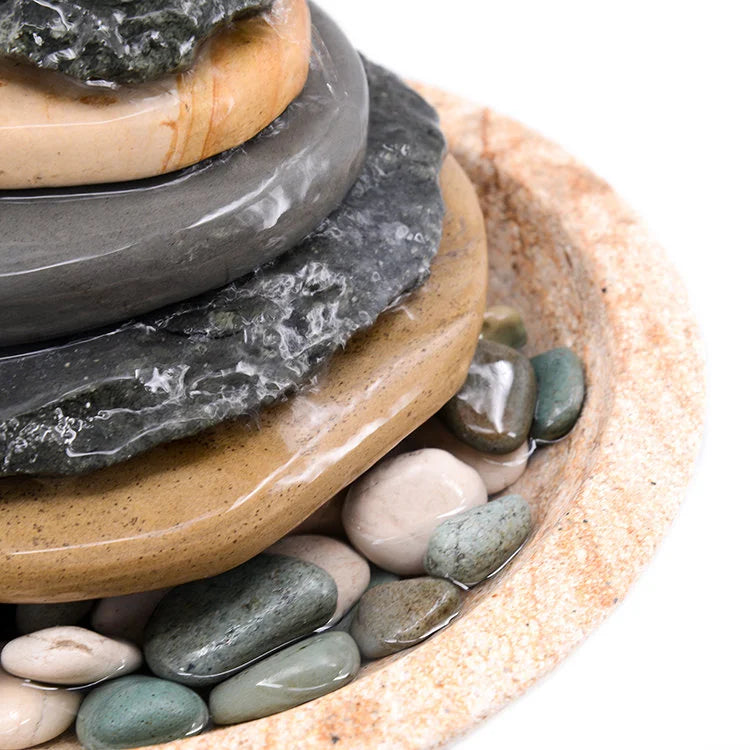 PEBBLE Water Fountain