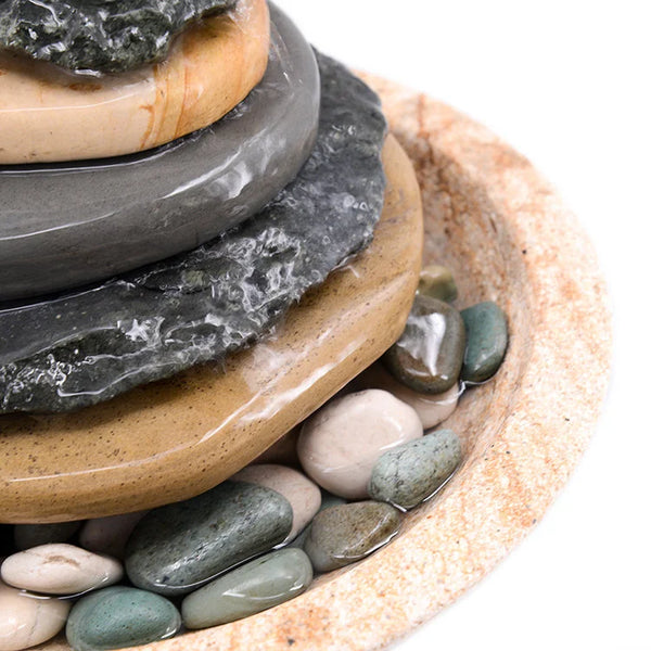 PEBBLE Water Fountain
