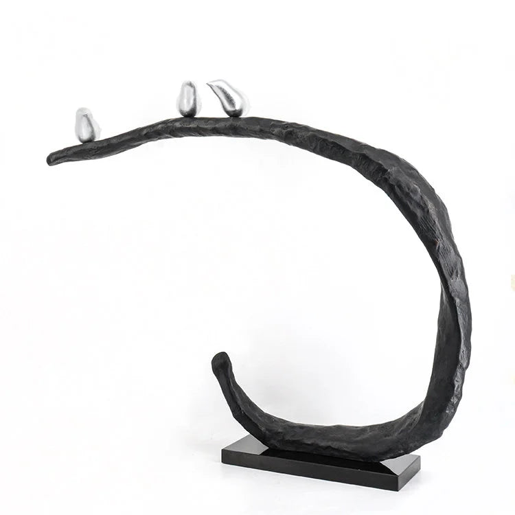 Perch #1 - Handmade Sculpture | OVO