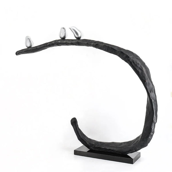 Perch #1 - Handmade Sculpture | OVO