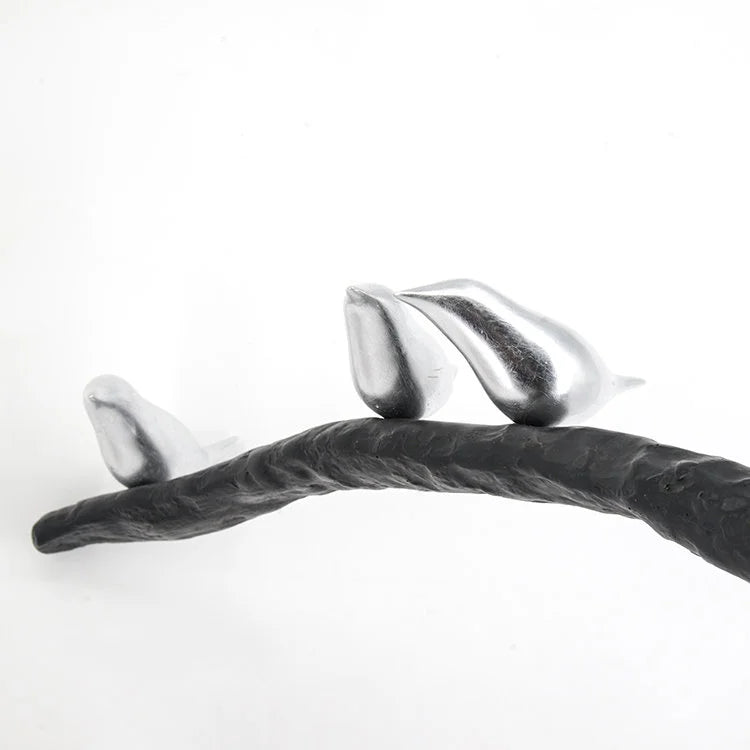 Perch #1 - Handmade Sculpture | OVO
