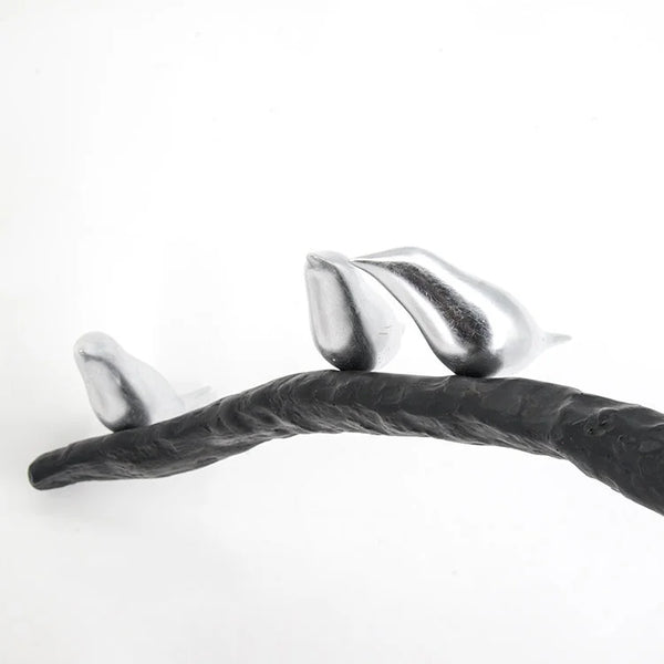 Perch #1 - Handmade Sculpture | OVO