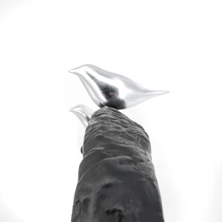 Perch #1 - Handmade Sculpture | OVO