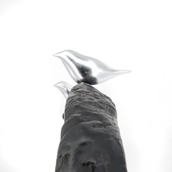 Perch #1 - Handmade Sculpture | OVO