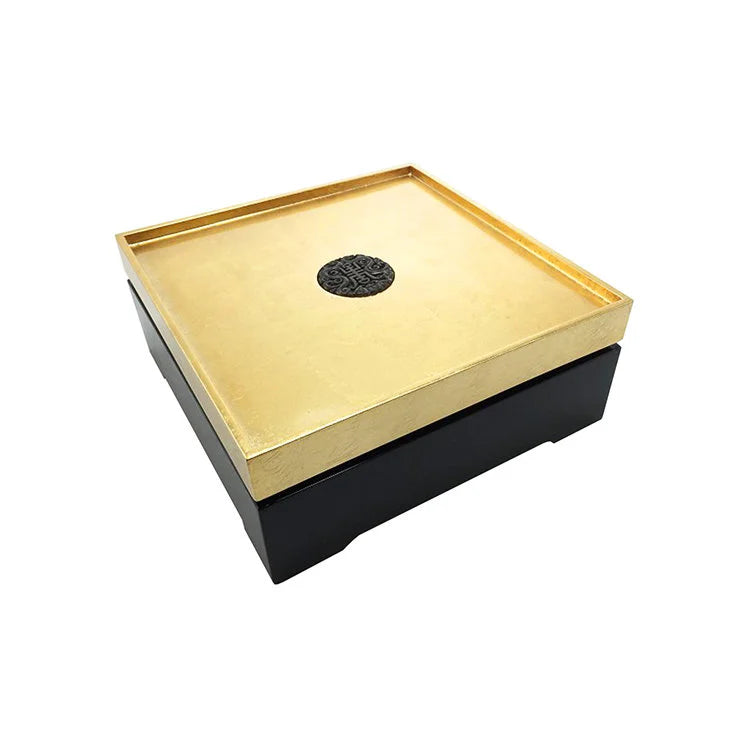 PERPETUAL BLESSINGS Candy Box (Gold)