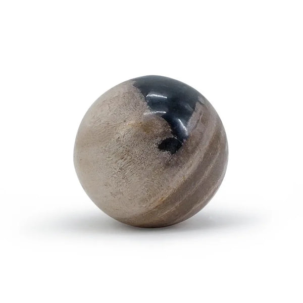 Petrified Wood Ball | OVO