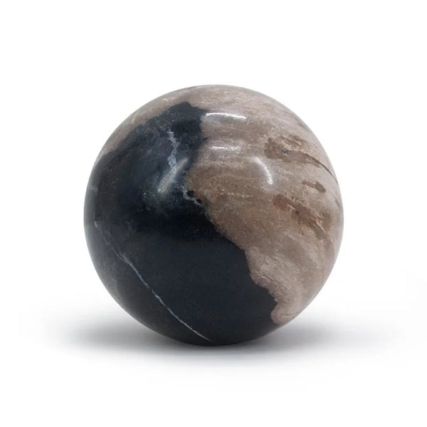 Petrified Wood Ball | OVO
