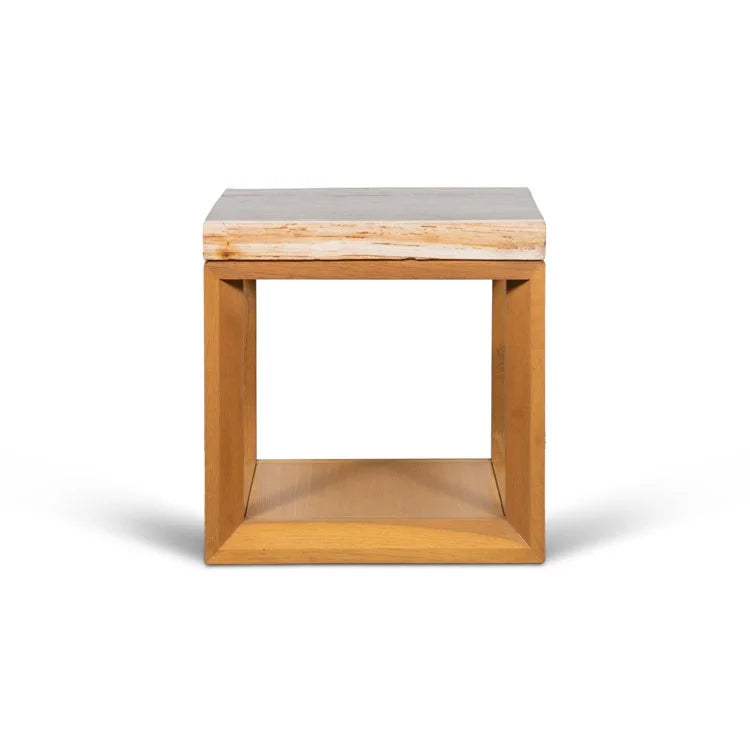 Petrous Side Table - OVO