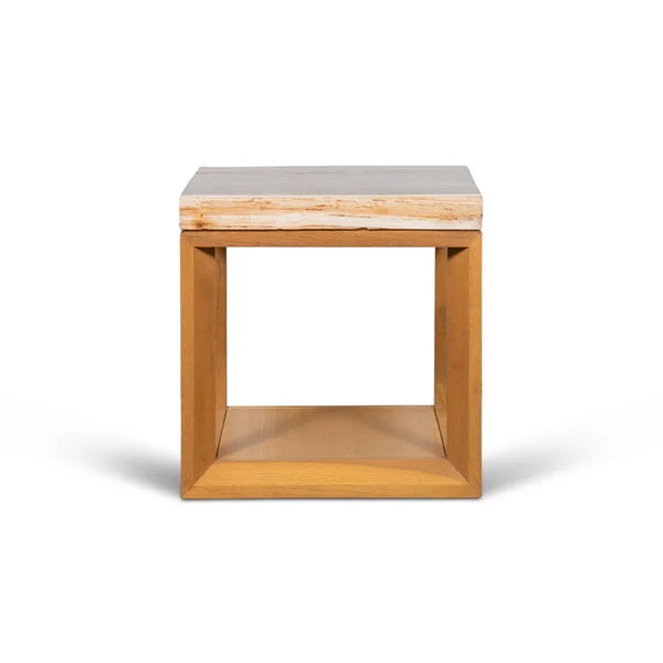 Petrous Side Table - OVO