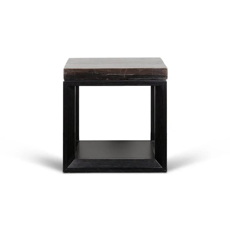Petrous Side Table - OVO