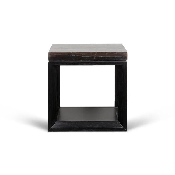 Petrous Side Table - OVO