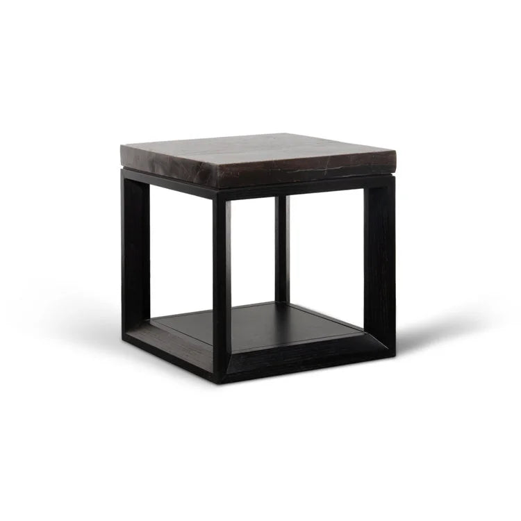 Petrous Side Table - OVO
