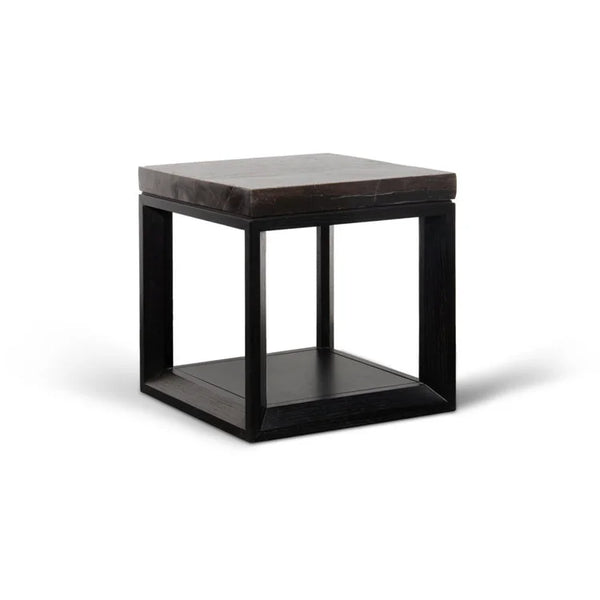 Petrous Side Table - OVO