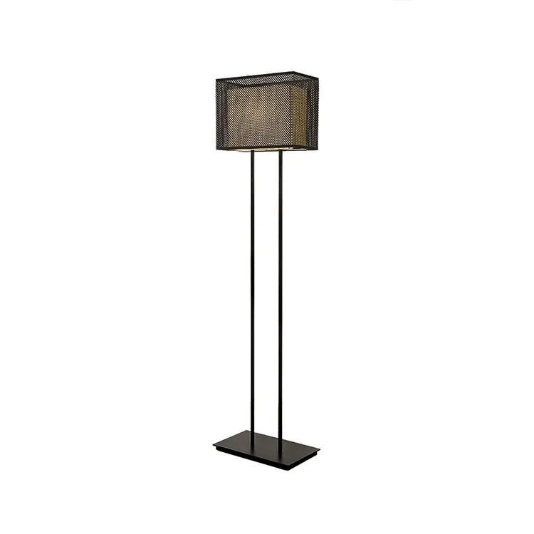 Pikul Floor Lamp - OVO