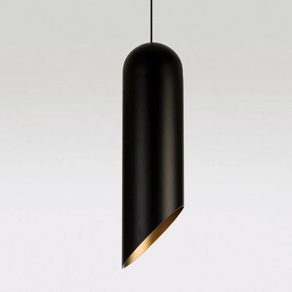 Pipe Pendant Lamp | OVO
