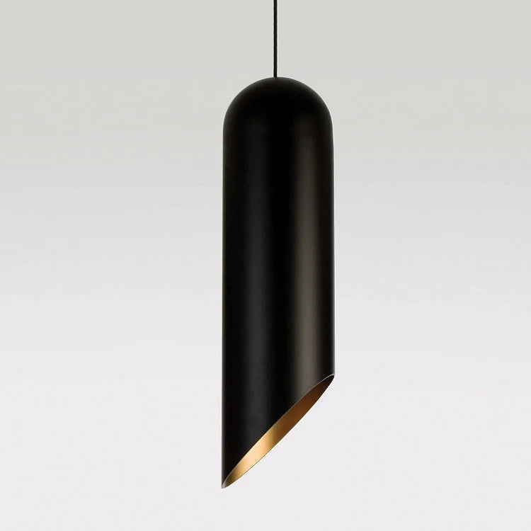 Pipe Pendant Lamp | OVO