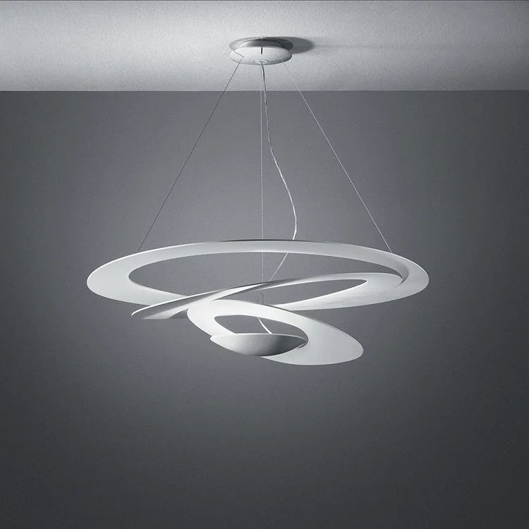 Pirce Suspension Pendant Lamp | OVO