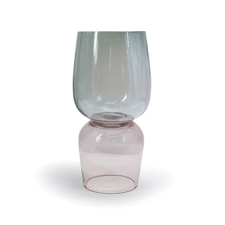 Polly Glass Vase | OVO