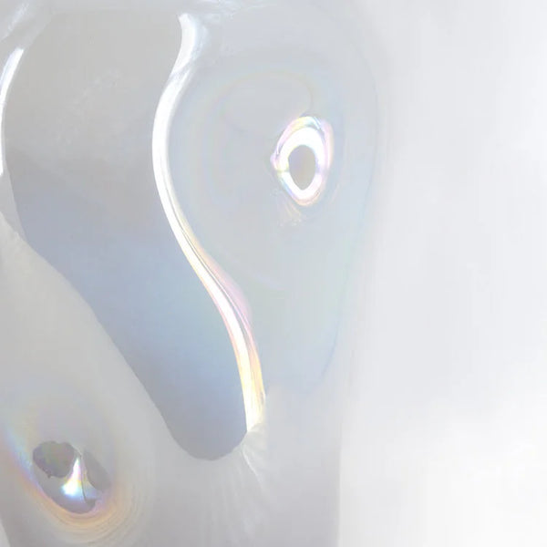 Pompa Glass Vase | OVO