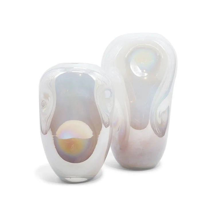 Pompa Glass Vase | OVO