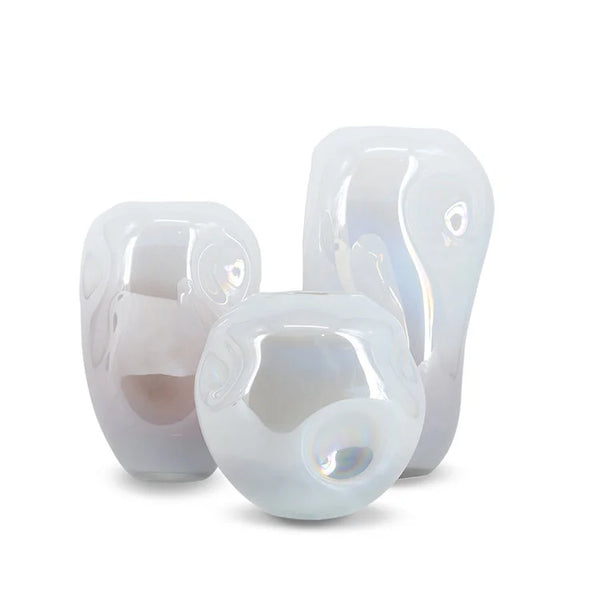 POMPA Glass Vase - H360mm
