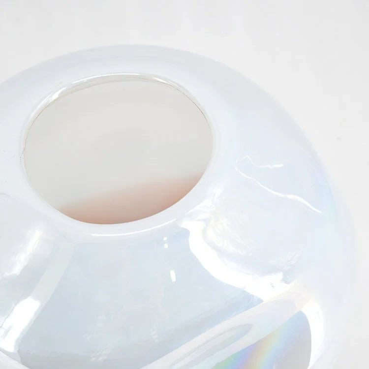 POMPA Glass Vase - H290mm