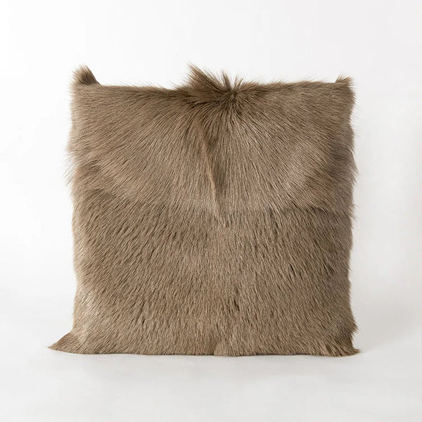 Prague Cushion - Beige | OVO