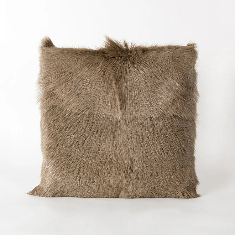Prague Cushion - Beige | OVO