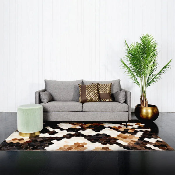 Puff Pouf Stool | OVO