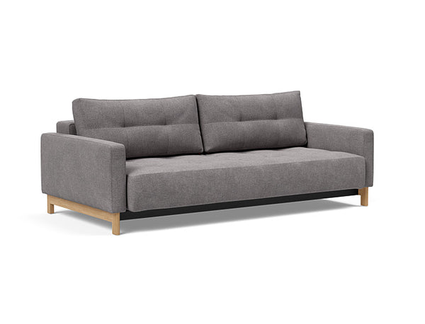 Pyxis Sofa Bed - 3 Seaters | OVO