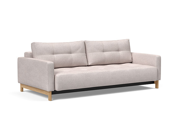 Pyxis Sofa Bed - 3 Seaters | OVO
