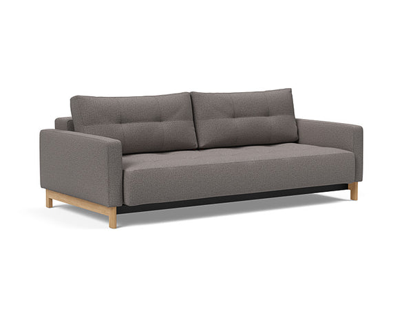 Pyxis Sofa Bed - 3 Seaters | OVO