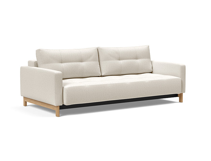 Pyxis Sofa Bed - 3 Seaters | OVO