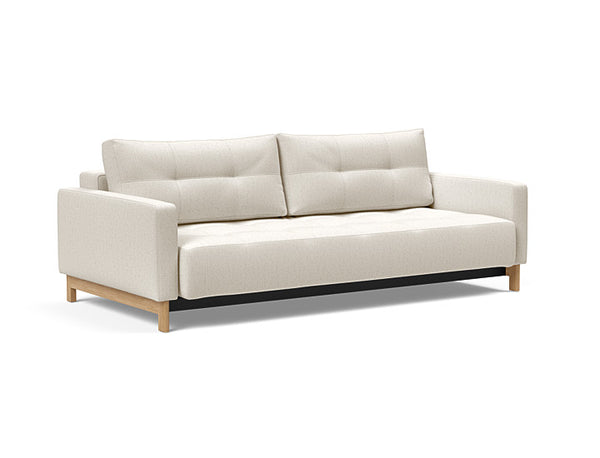 Pyxis Sofa Bed - 3 Seaters | OVO