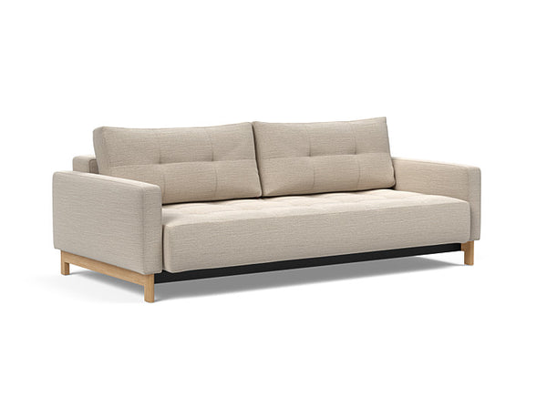 Pyxis Sofa Bed - 3 Seaters | OVO
