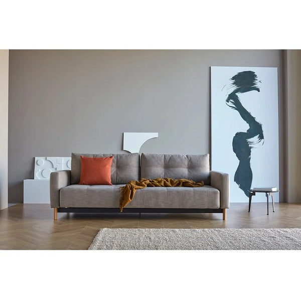 PYXIS Sofa Bed - 3 Seaters