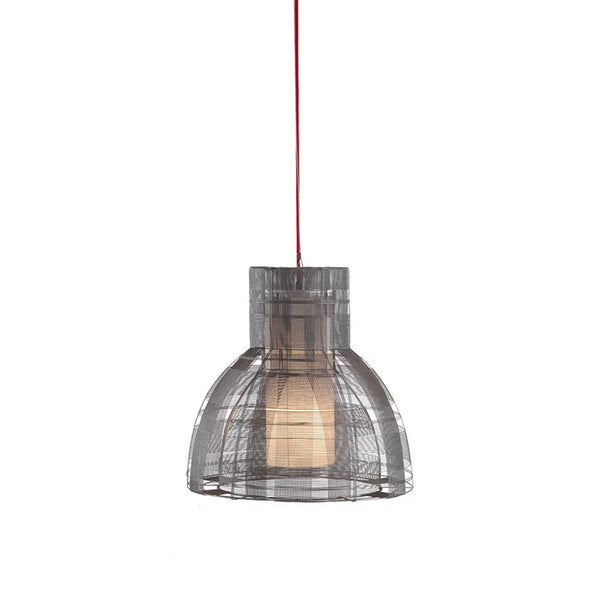 Quadretto Urban Pendant Lamp - Black | OVO
