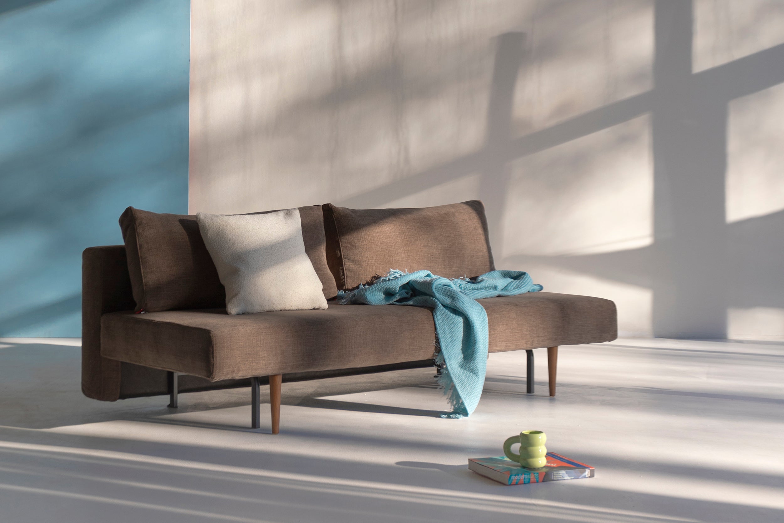 Ralan 180 Sofa Bed  | OVO