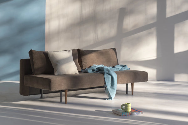 RALAN Sofa Bed - 3 Seaters
