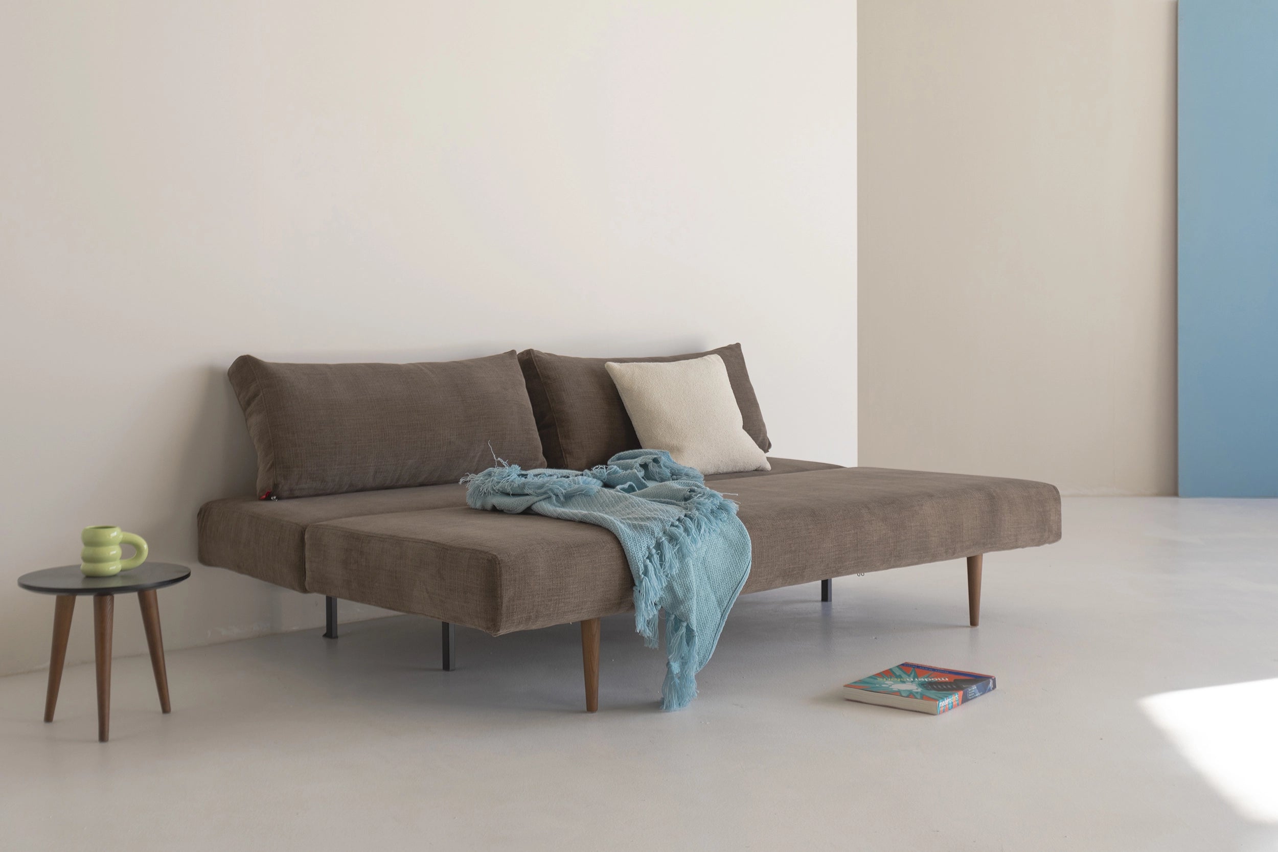 RALAN Sofa Bed - 3 Seaters