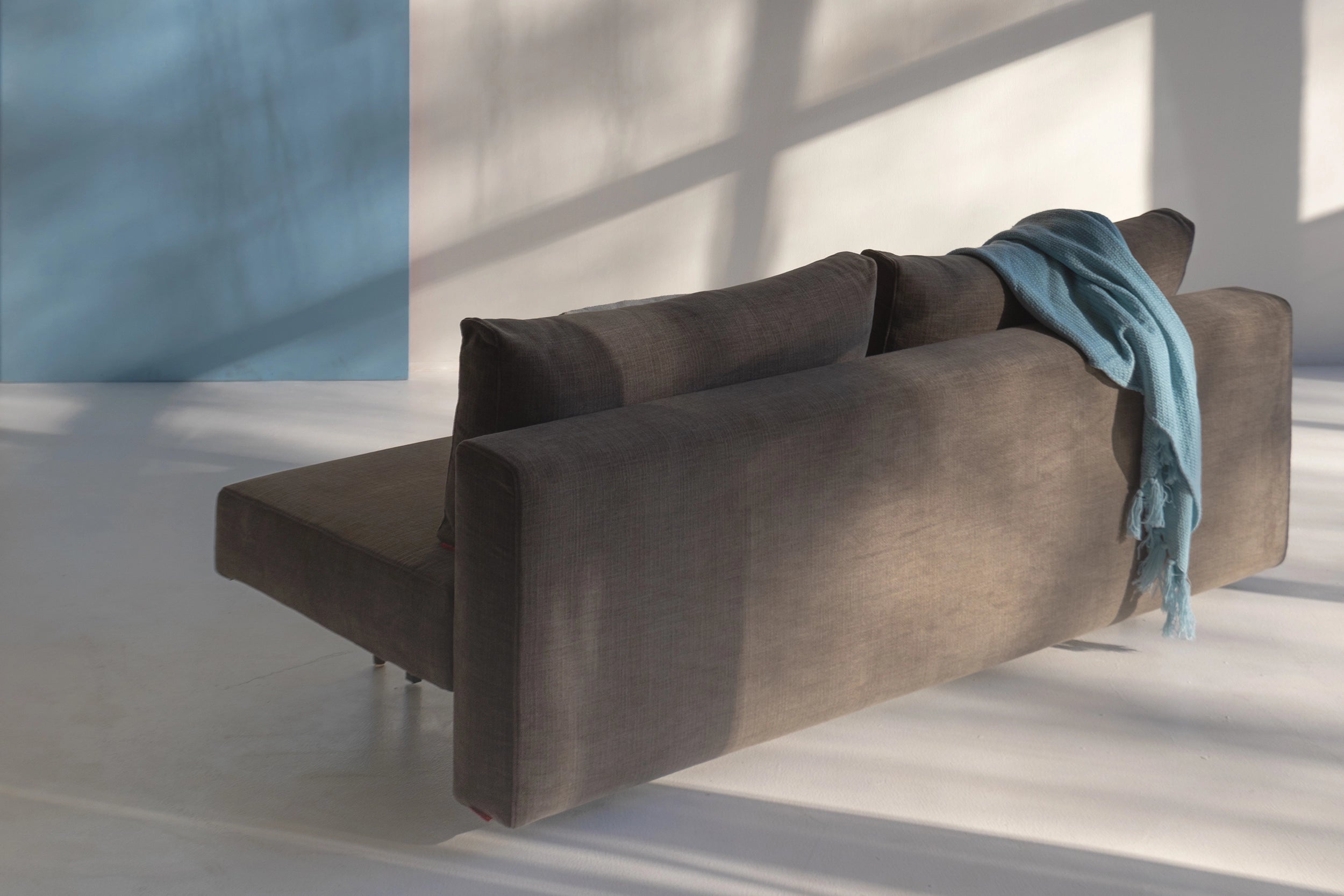 RALAN Sofa Bed - 3 Seaters